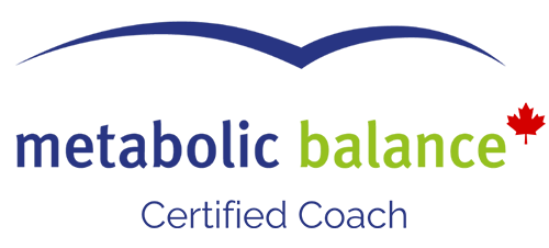 Metabolic Balance Canada Certified Coach Badge